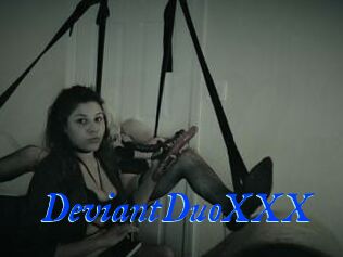 DeviantDuoXXX