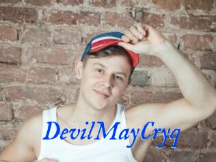 DevilMayCryq
