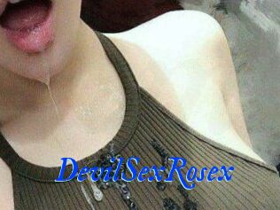 DevilSexRosex