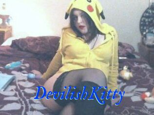 DevilishKitty