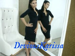 DeviousKarissa