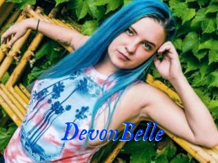 DevonBelle