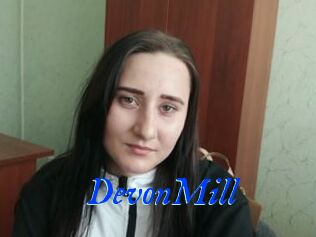 DevonMill
