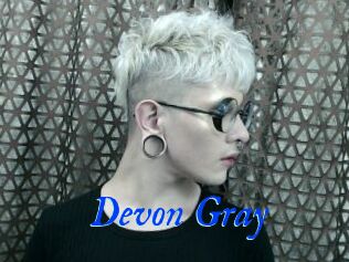 Devon_Gray