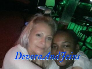 DevoraAndJeins