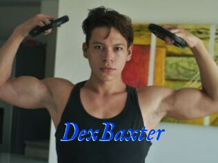 DexBaxter