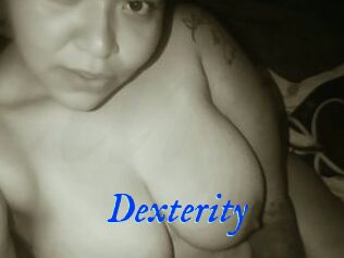 Dexterity