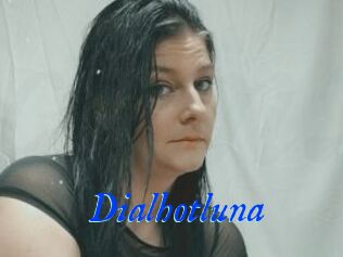 Dialhotluna
