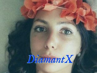 DiamantX