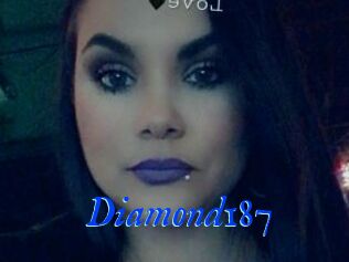 Diamond187