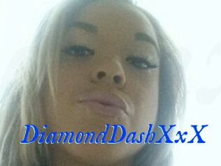 DiamondDashXxX