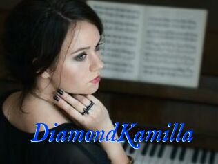 DiamondKamilla