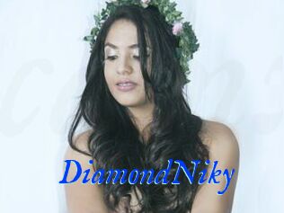 DiamondNiky