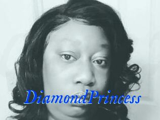 DiamondPrincess
