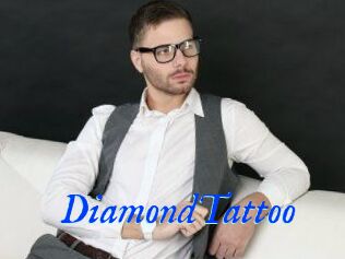 DiamondTattoo