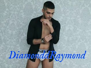 DiamonddRaymond