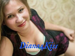 Diana4Kiss