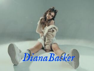 DianaBacker