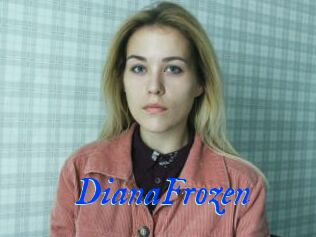DianaFrozen