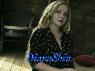 DianaShin
