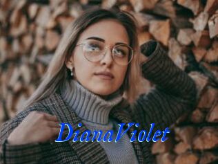 DianaViolet