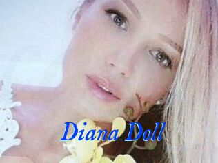 Diana_Doll
