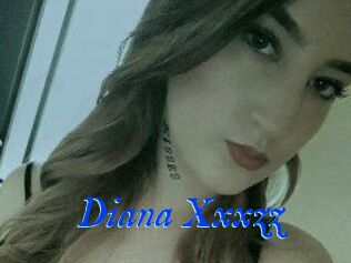 Diana_Xxxzz