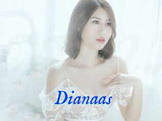 Dianaas