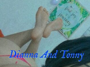 Dianna_And_Tonny