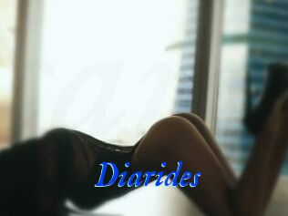 Diarides