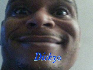 Dick30