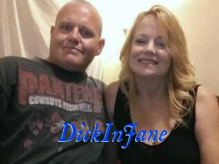 DickInJane