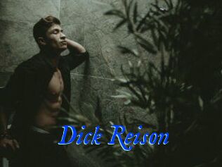 Dick_Reison