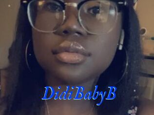 DidiBabyB