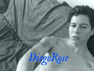 DiegoRose