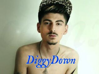 DiggyDown