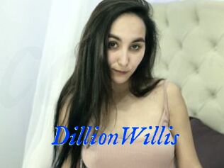 DillionWillis
