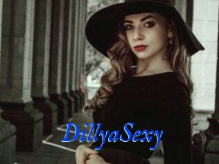 DillyaSexy