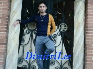 DimitriLee