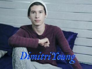 DimitriYoung