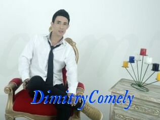 DimitryComely