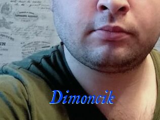 Dimoncik