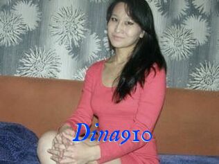 Dina910