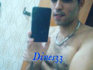 Dines33