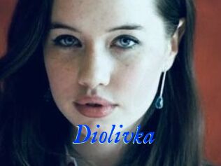 Diolivka