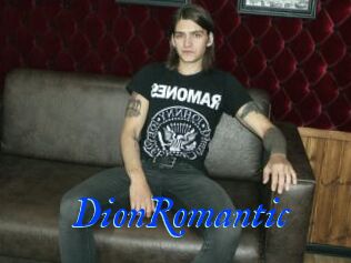 DionRomantic