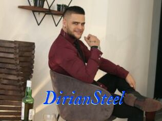 DirianSteel