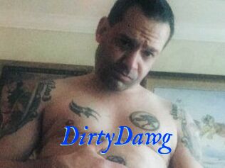 DirtyDawg