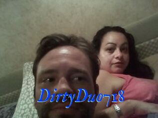 DirtyDuo718