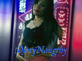DirtyNaugthy